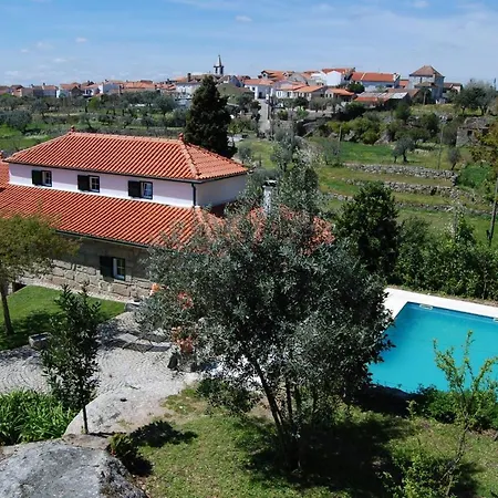 Quinta Das Murteiras Apartahotel 3*