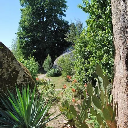 Quinta Das Murteiras Aparthotel