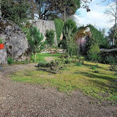 Quinta Das Murteiras Apartahotel 3*