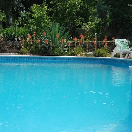 Quinta Das Murteiras *