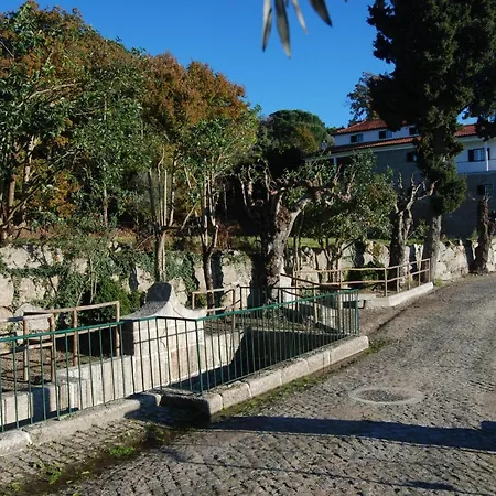Quinta Das Murteiras Aparthotel Póvoa de Midões