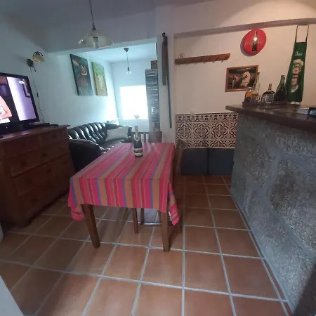 Quinta Das Murteiras Apartahotel Póvoa de Midões