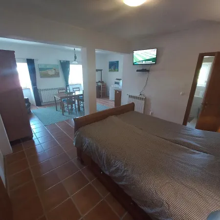 Quinta Das Murteiras Aparthotel